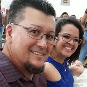 Meet your Posher, Jim